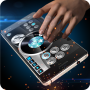 icon DJ New Year Simulator for Samsung Galaxy Note 10 1