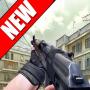 icon Top Sniper Gun Shooting Games for Samsung S5830 Galaxy Ace