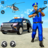 icon US Police Prado Gangster Chase:Prado Car Games 3.1