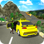 icon Crazy Taxi Game Simulator for Doogee S60