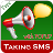 icon Talking Sms PopUp 2.1