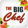 icon The Big Chef for Samsung Galaxy Note 10 1