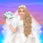 icon Wedding Games: Bride Dress Up 1.0.8