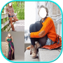 icon European Women Fashion Wear for Samsung Galaxy Note 10 1