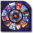 icon Astrological Chart 1.1