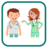 icon Doctors and Nurses 0.0.3