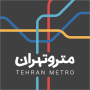 icon Tehran Metro for Xiaomi Mi Note 2