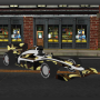 icon army formula racing cars cargo
