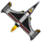 icon Shuttle Blaster