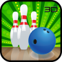 icon Bowling 3D Game