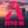 icon FIVE M Manual