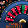icon Casino Roulette for intex Aqua A4