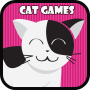 icon Cat Games