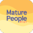 icon Mature People Mingle 7.3.10