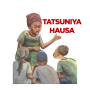 icon Tatsuniya Hausa