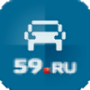 icon ru.rugion.android.auto.r59
