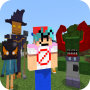 icon Mod Friday Night Funkin For Minecraft PE - FNF MOD for oppo A57