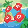 icon WordWaves: word search for Doopro P2