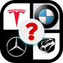 icon Car logo quiz