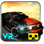 icon Death Extreme Racing VR