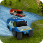icon Offroad Centipede Truck Racing