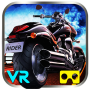 icon Highway Stunt Bike Riders VR for Sony Xperia XZ1 Compact