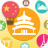 icon Simplified Chinese LingoCards 2.5.1