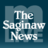 icon Saginaw News 2.8.85