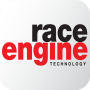 icon Race Engine Technology