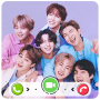 icon BTS Video Call