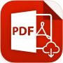 icon PDF Maker - Images to PDF & Merge PDF, PDF Editor