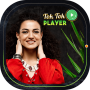 icon Tok Tok Video Player for Doopro P2