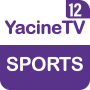 icon YacineTV