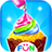 icon Cone Cupcake 1.9