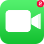 icon FaceTime For Android Video Call Chat Guide
