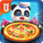 icon Baby Panda Robot kitchen 8.66.00.00