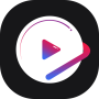 icon Pure Music Tube: Block Ads for Video Tube & Music