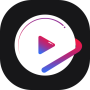 icon Pure Music Tube: Block Ads for Sony Xperia XZ1 Compact