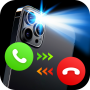 icon Flash Alert - Call & SMS