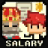 icon SalaryWarrior 1.1.0