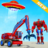 icon Crane Robot Elephant Car Game 1.2.0