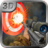 icon Target Sniper Shooting 1.7