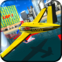icon Sky Air Race 3D Simulation