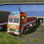 icon TATA Truck Bus Mod Livery
