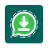 icon Status Saver for WhatsApp 2.9