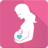 icon Pregnancy Stages Week by Week 1.1