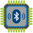 icon Bluetooth Terminal HC-05 1.10