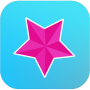 icon Video Star Pro Editor for Samsung Galaxy Grand Duos(GT-I9082)