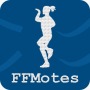 icon FFimotes Viewer | Dances & Emotes