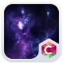 icon Of Space CLauncher Theme for Samsung Galaxy J2 DTV